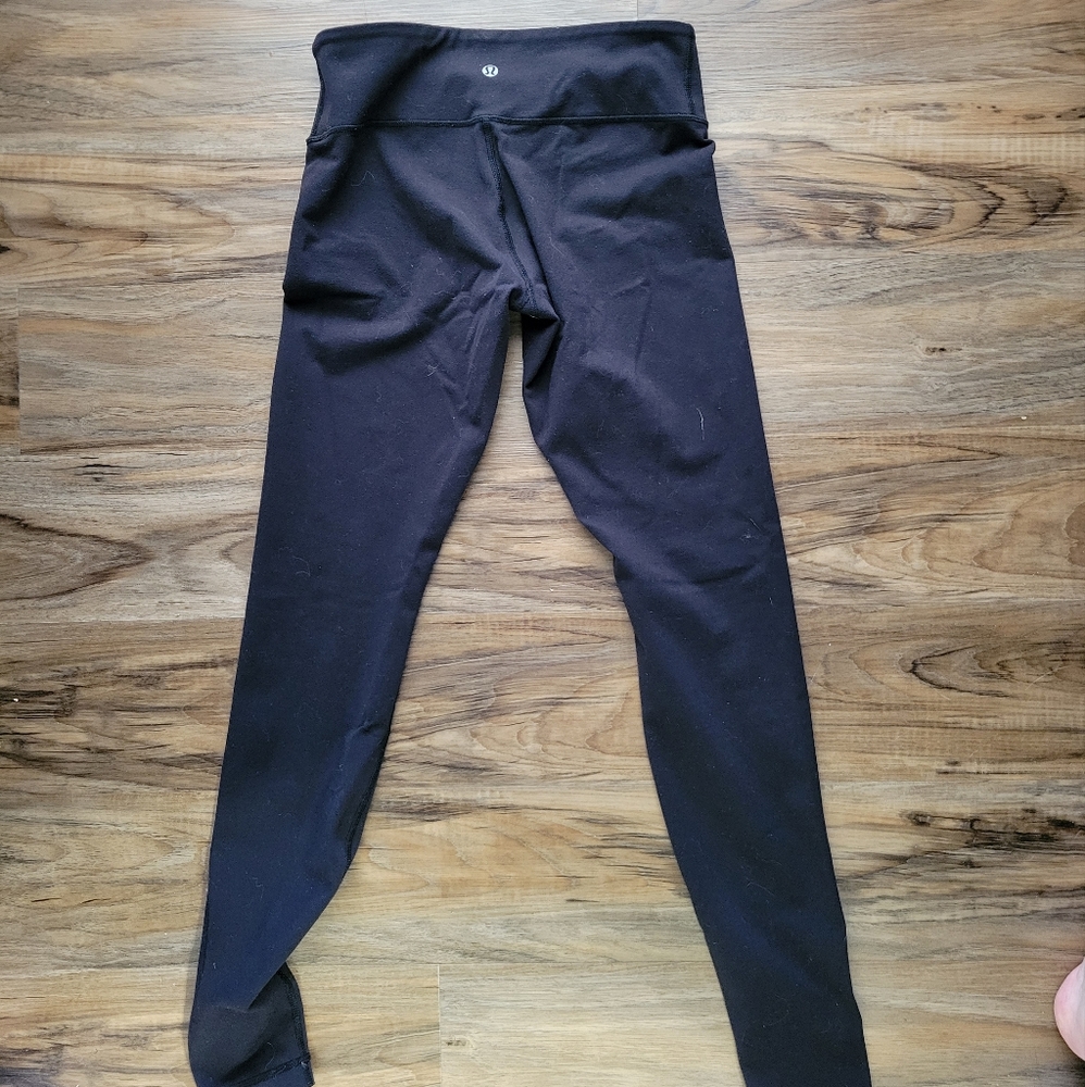 Lululemon leggings